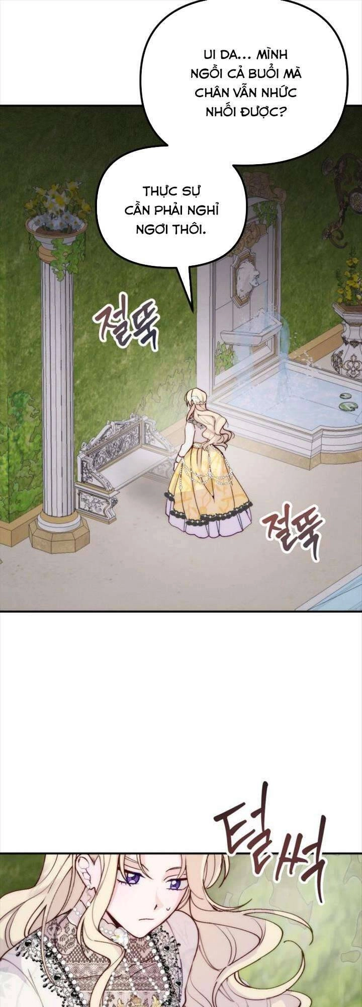 Hoàng Đế Điên Cuồng Ôm Lấy Tôi Chapter 4 - 40