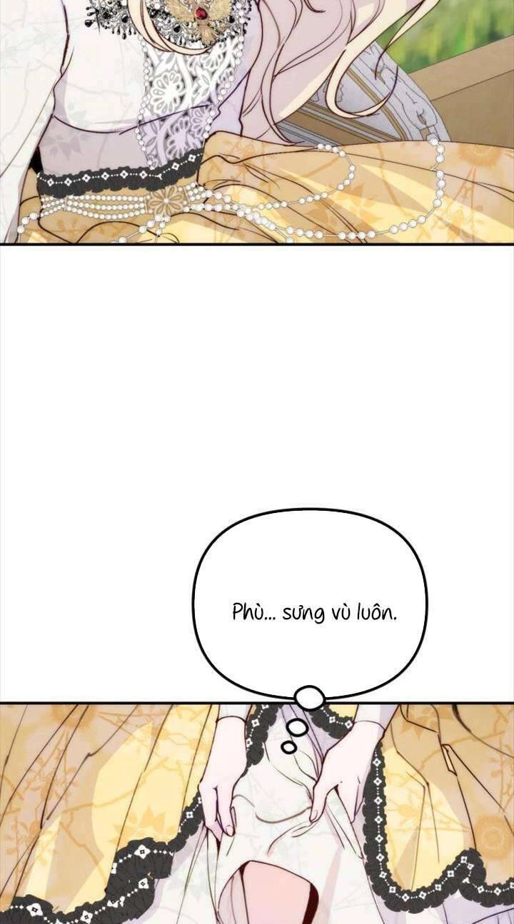 Hoàng Đế Điên Cuồng Ôm Lấy Tôi Chapter 4 - 41