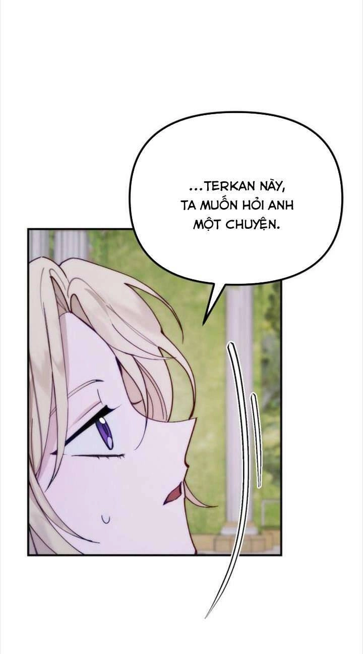 Hoàng Đế Điên Cuồng Ôm Lấy Tôi Chapter 4 - 47