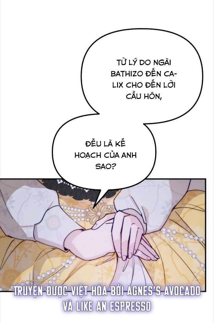 Hoàng Đế Điên Cuồng Ôm Lấy Tôi Chapter 4 - 53