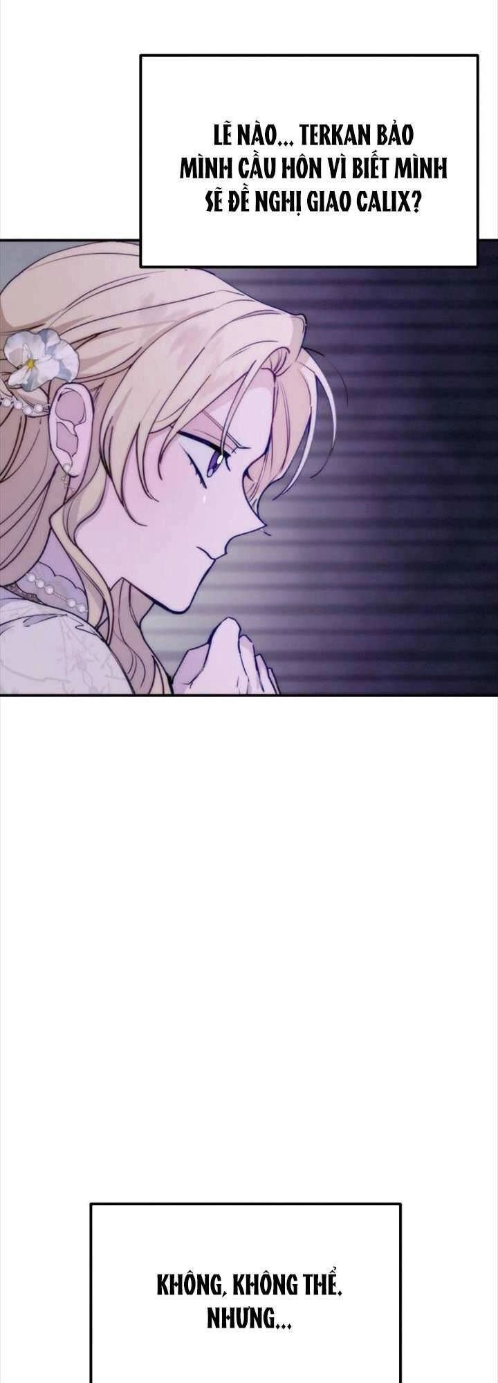 Hoàng Đế Điên Cuồng Ôm Lấy Tôi Chapter 4 - 55