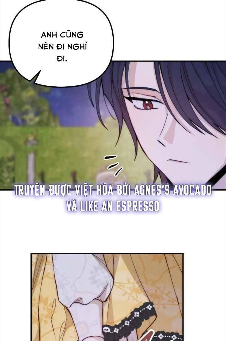 Hoàng Đế Điên Cuồng Ôm Lấy Tôi Chapter 4 - 59