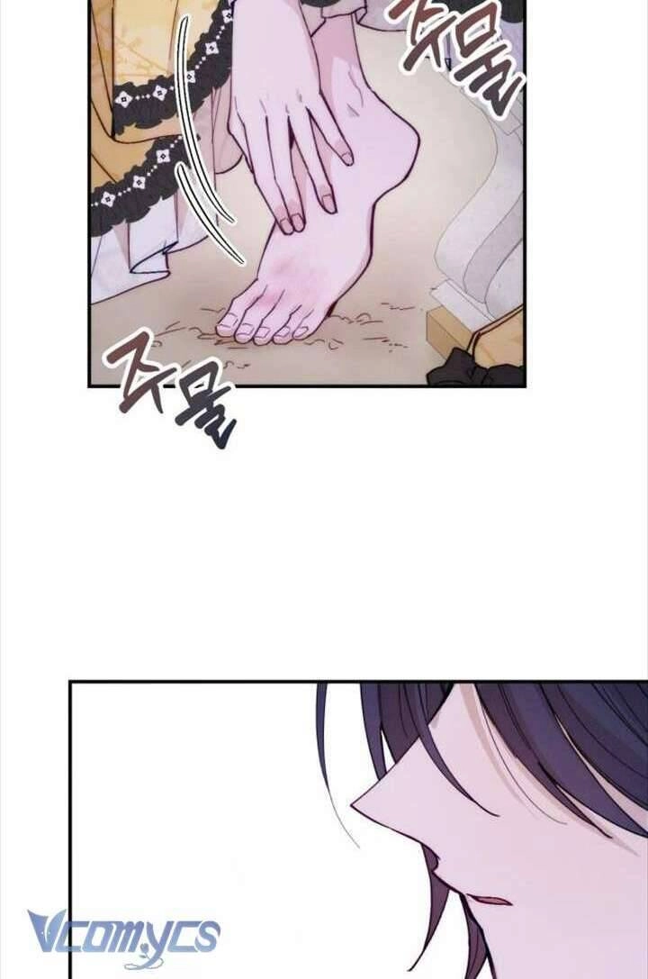 Hoàng Đế Điên Cuồng Ôm Lấy Tôi Chapter 4 - 60