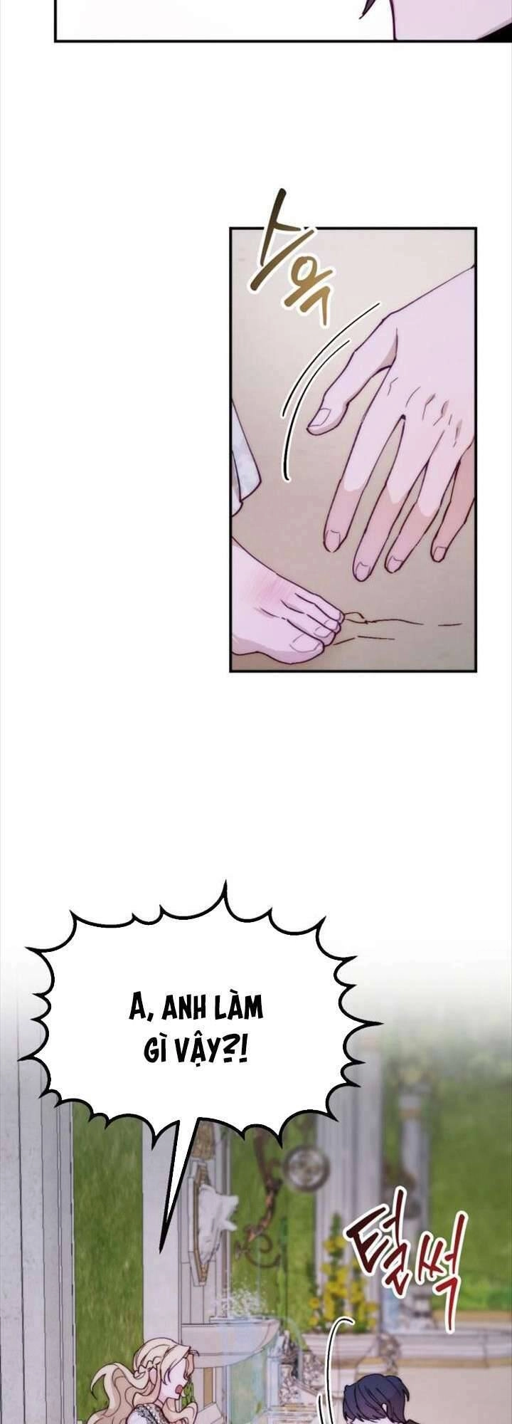 Hoàng Đế Điên Cuồng Ôm Lấy Tôi Chapter 4 - 61