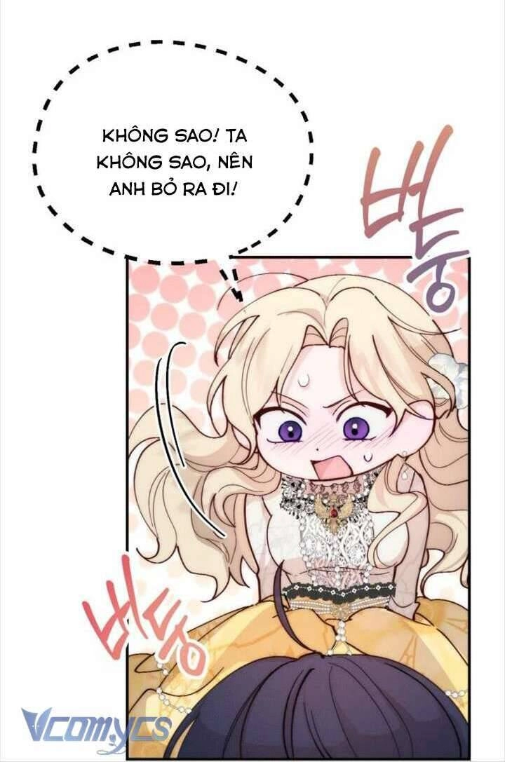 Hoàng Đế Điên Cuồng Ôm Lấy Tôi Chapter 4 - 63