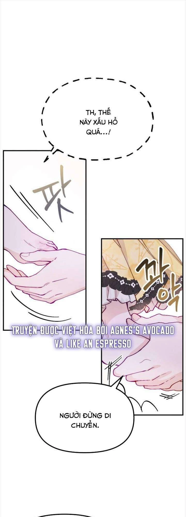 Hoàng Đế Điên Cuồng Ôm Lấy Tôi Chapter 4 - 64