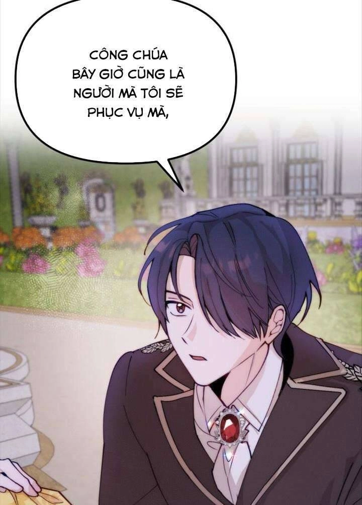 Hoàng Đế Điên Cuồng Ôm Lấy Tôi Chapter 4 - 65