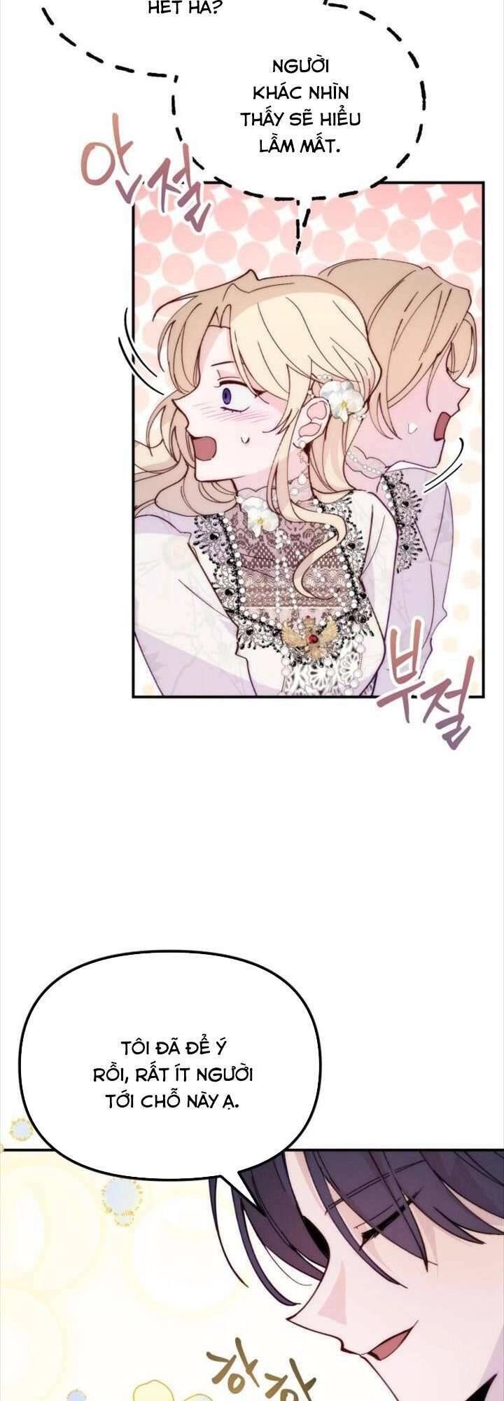 Hoàng Đế Điên Cuồng Ôm Lấy Tôi Chapter 4 - 67