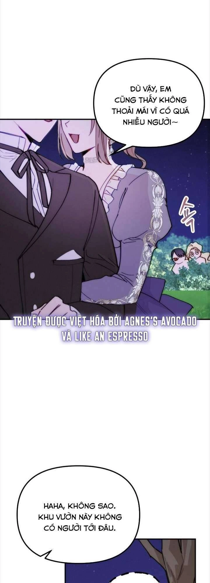 Hoàng Đế Điên Cuồng Ôm Lấy Tôi Chapter 4 - 76