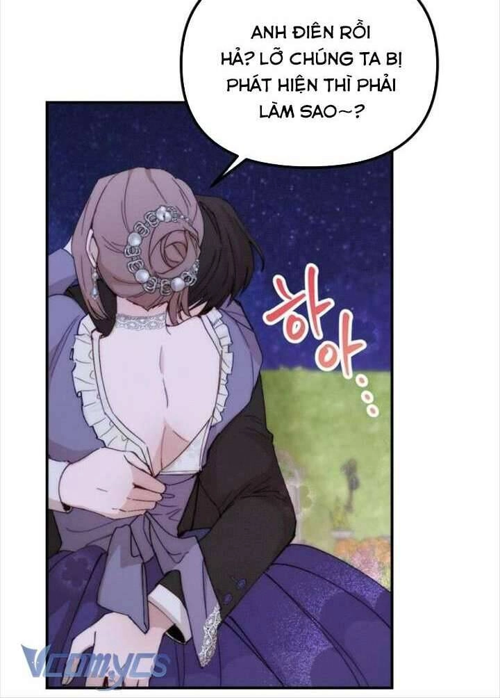 Hoàng Đế Điên Cuồng Ôm Lấy Tôi Chapter 4 - 78