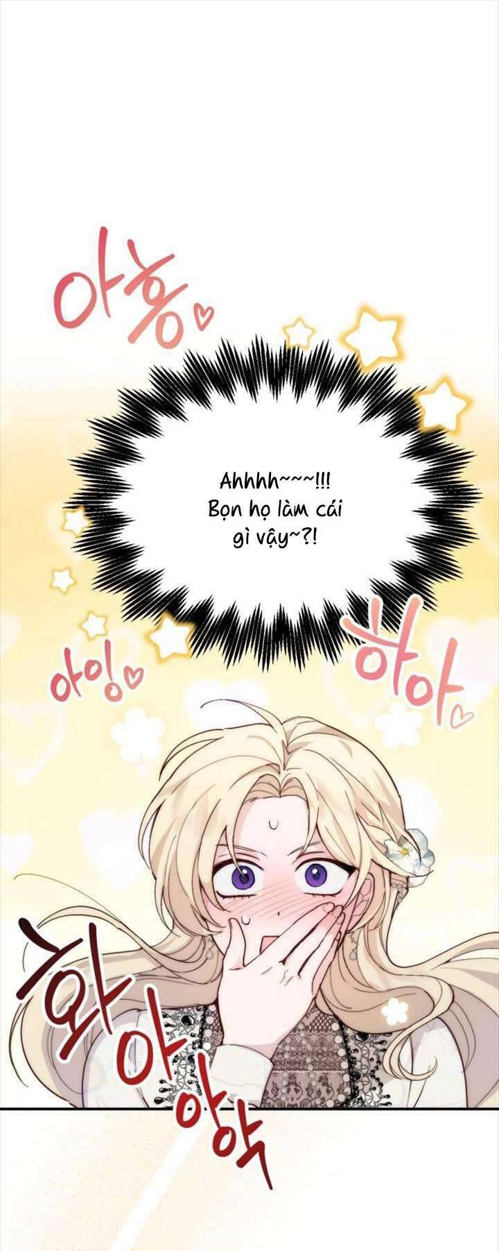 Hoàng Đế Điên Cuồng Ôm Lấy Tôi Chapter 4 - 79