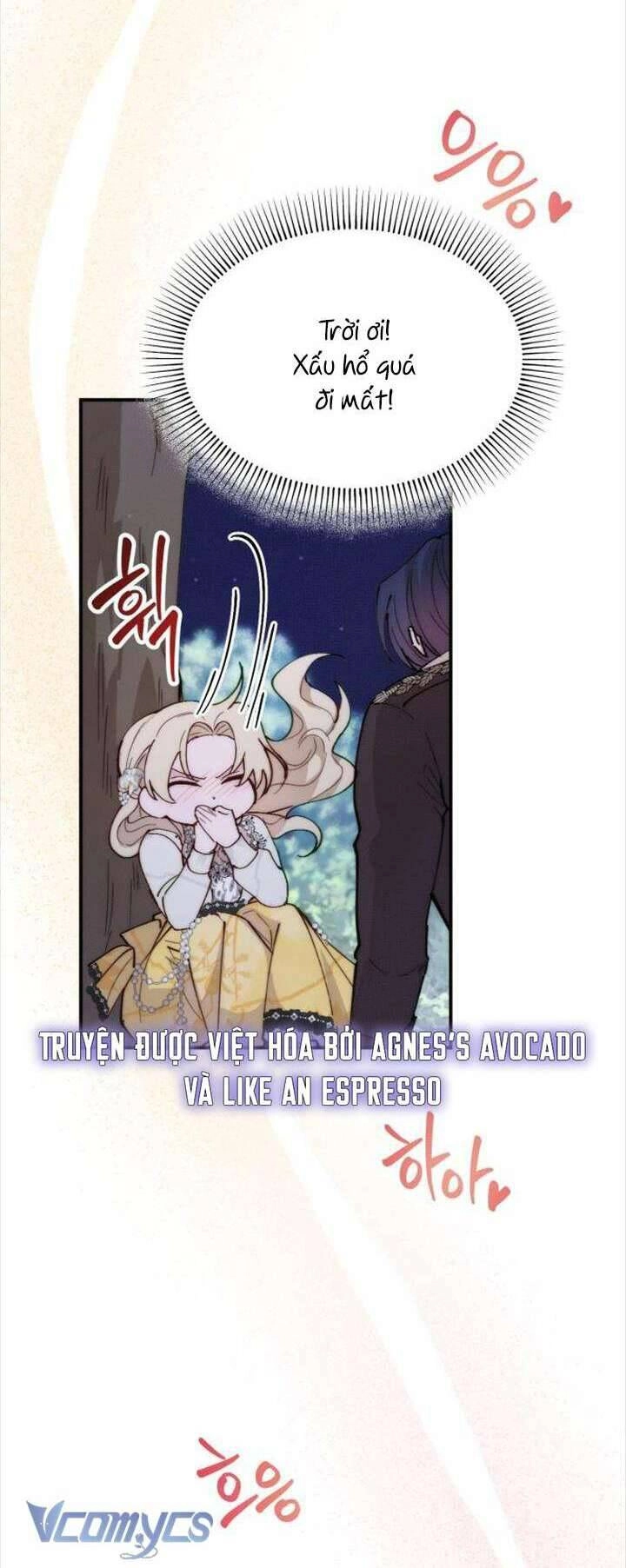 Hoàng Đế Điên Cuồng Ôm Lấy Tôi Chapter 4 - 80