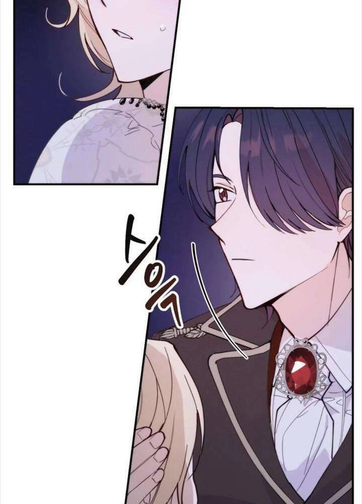 Hoàng Đế Điên Cuồng Ôm Lấy Tôi Chapter 5 - 2