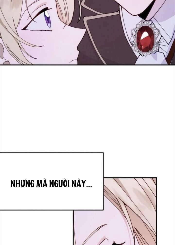 Hoàng Đế Điên Cuồng Ôm Lấy Tôi Chapter 5 - 5