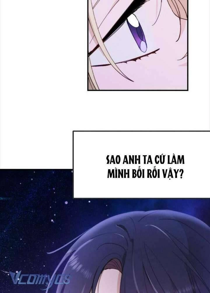 Hoàng Đế Điên Cuồng Ôm Lấy Tôi Chapter 5 - 6