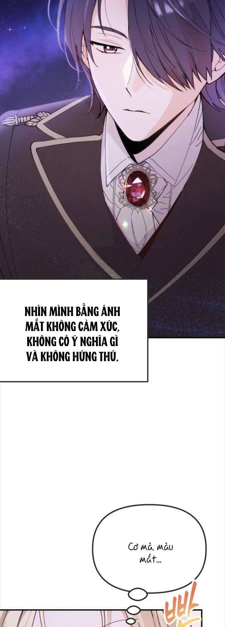 Hoàng Đế Điên Cuồng Ôm Lấy Tôi Chapter 5 - 7