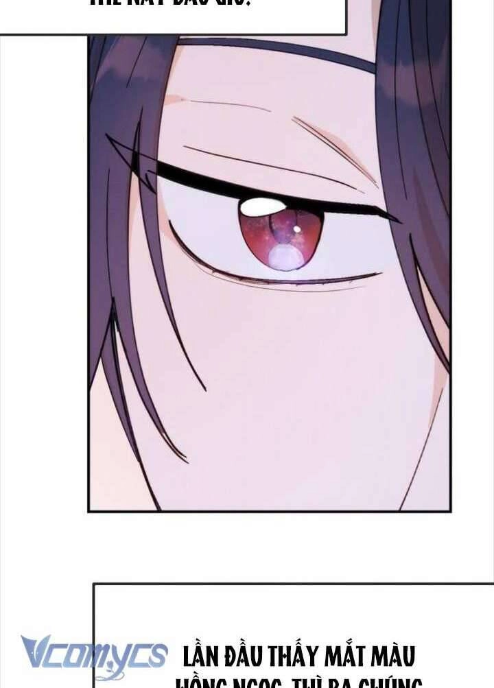 Hoàng Đế Điên Cuồng Ôm Lấy Tôi Chapter 5 - 9