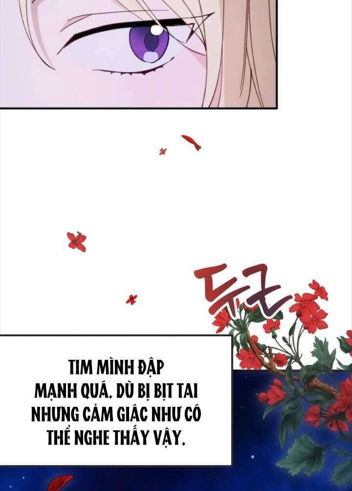 Hoàng Đế Điên Cuồng Ôm Lấy Tôi Chapter 5 - 11