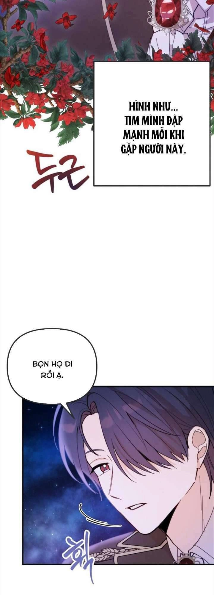 Hoàng Đế Điên Cuồng Ôm Lấy Tôi Chapter 5 - 13