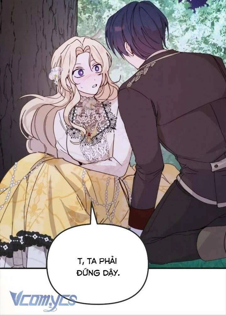 Hoàng Đế Điên Cuồng Ôm Lấy Tôi Chapter 5 - 15