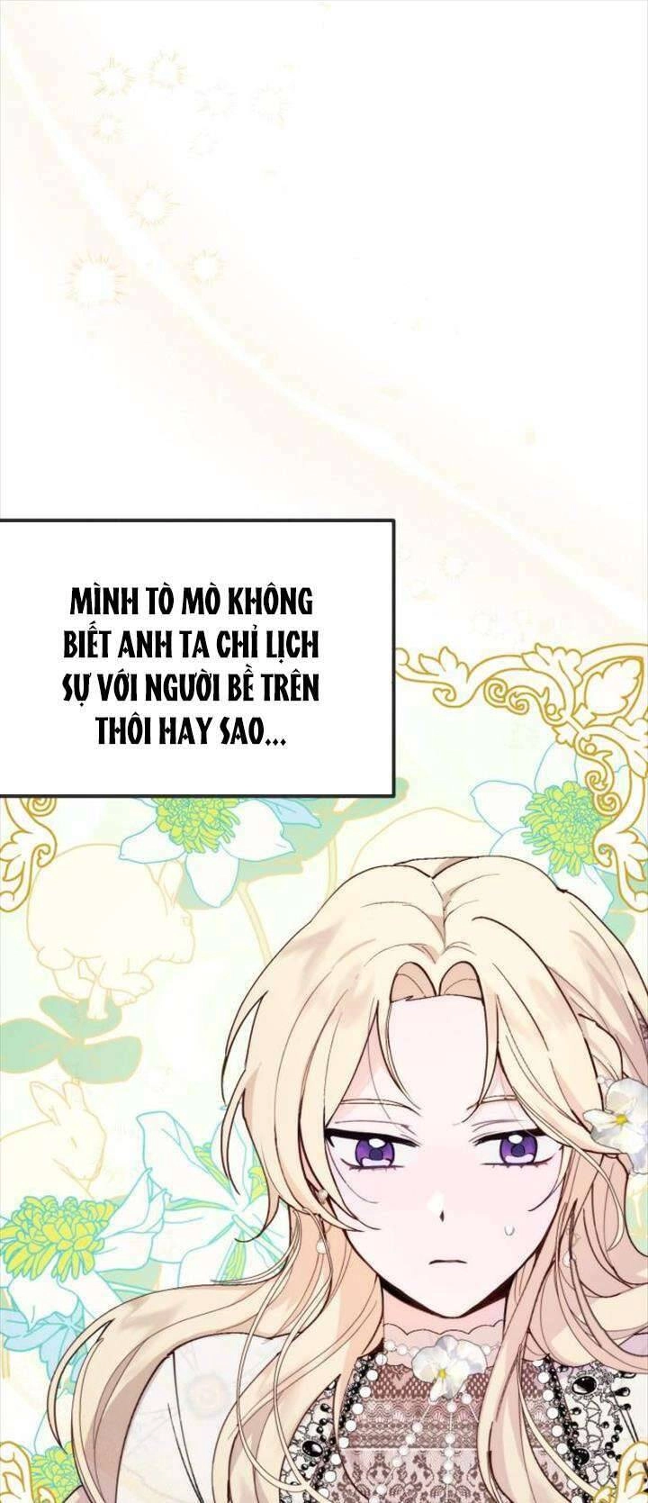 Hoàng Đế Điên Cuồng Ôm Lấy Tôi Chapter 5 - 16