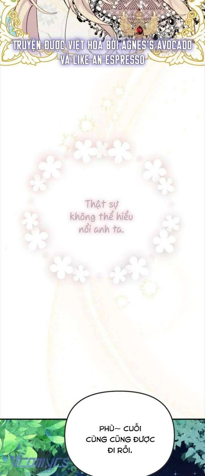 Hoàng Đế Điên Cuồng Ôm Lấy Tôi Chapter 5 - 17