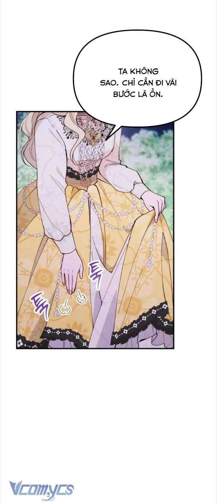 Hoàng Đế Điên Cuồng Ôm Lấy Tôi Chapter 5 - 19