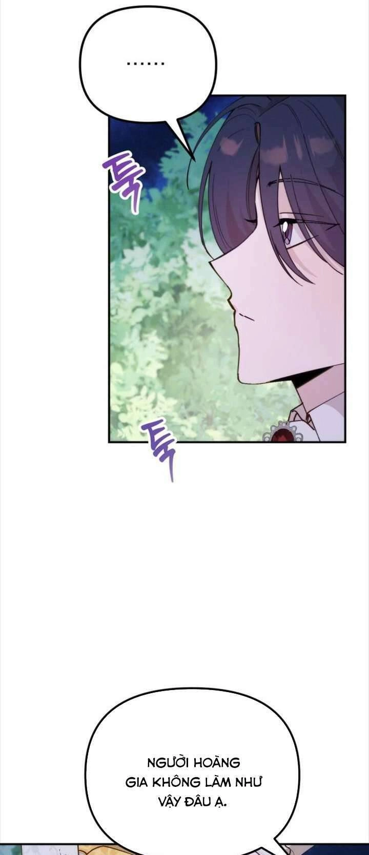 Hoàng Đế Điên Cuồng Ôm Lấy Tôi Chapter 5 - 20