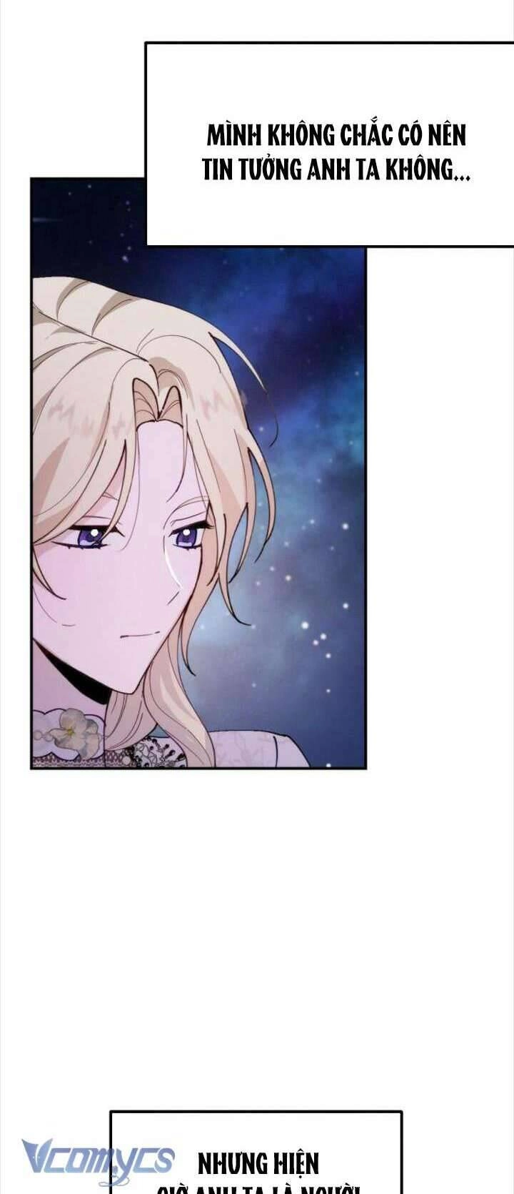 Hoàng Đế Điên Cuồng Ôm Lấy Tôi Chapter 5 - 23