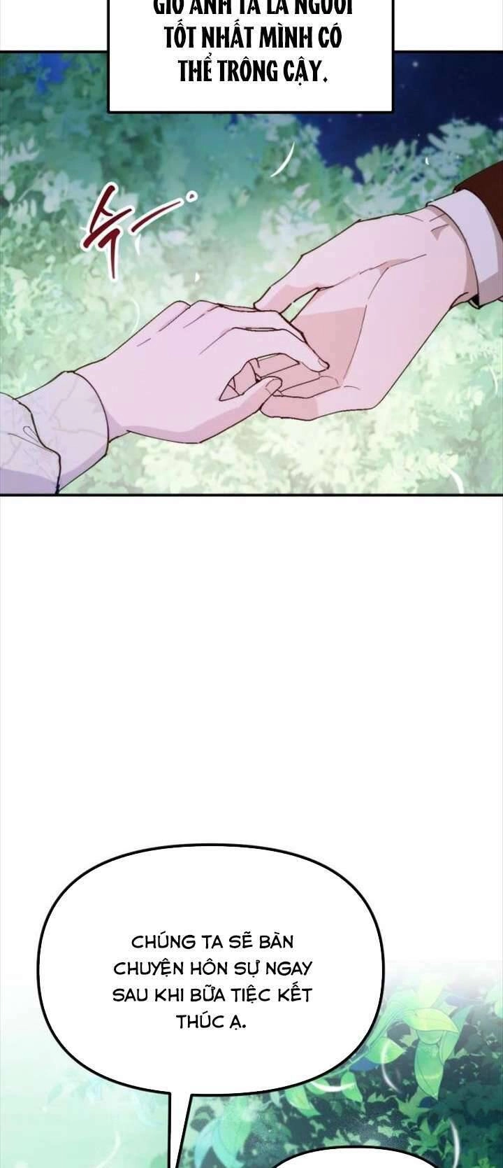 Hoàng Đế Điên Cuồng Ôm Lấy Tôi Chapter 5 - 24