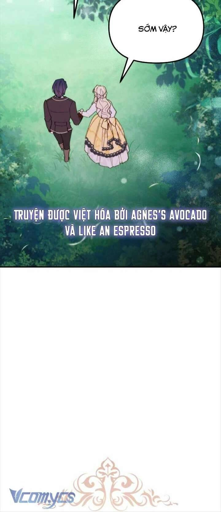 Hoàng Đế Điên Cuồng Ôm Lấy Tôi Chapter 5 - 25