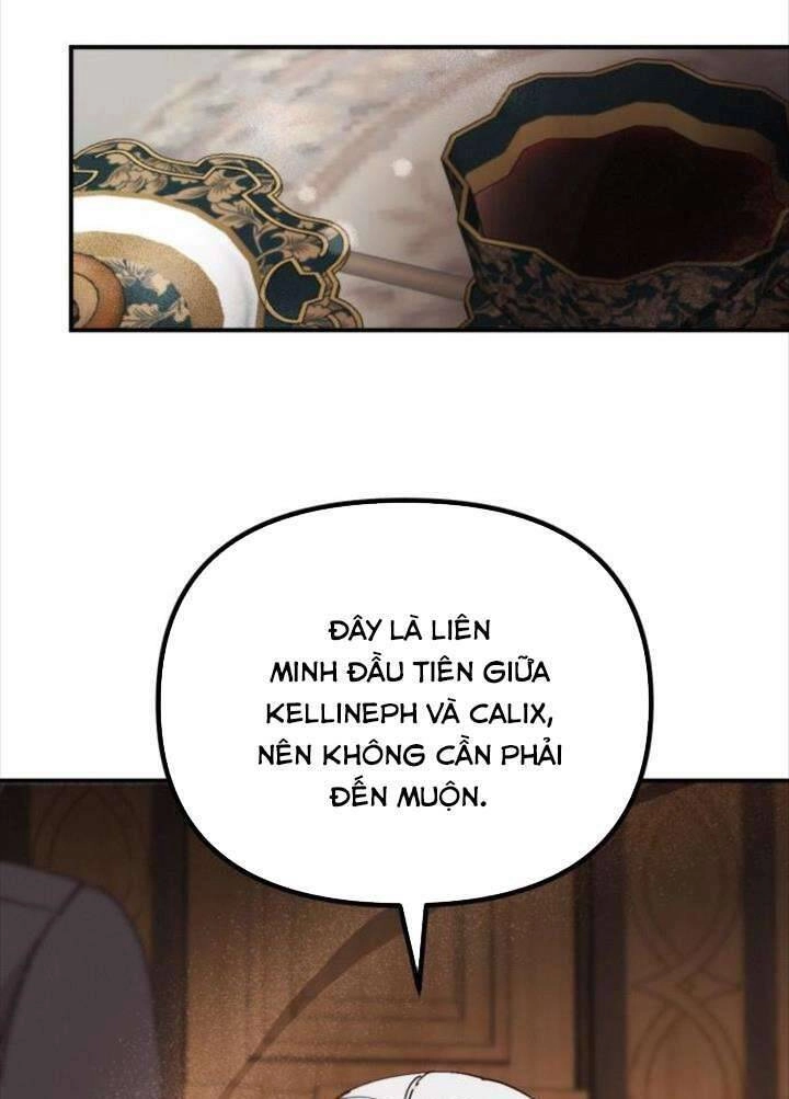 Hoàng Đế Điên Cuồng Ôm Lấy Tôi Chapter 5 - 27