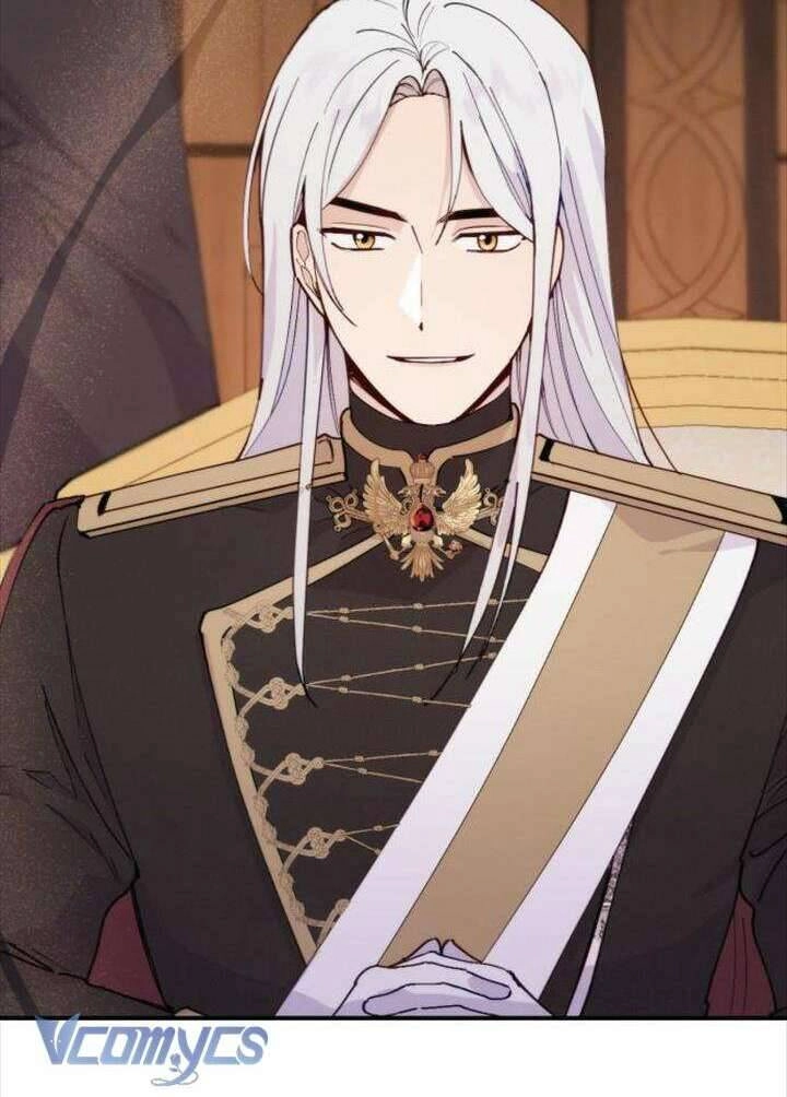 Hoàng Đế Điên Cuồng Ôm Lấy Tôi Chapter 5 - 28