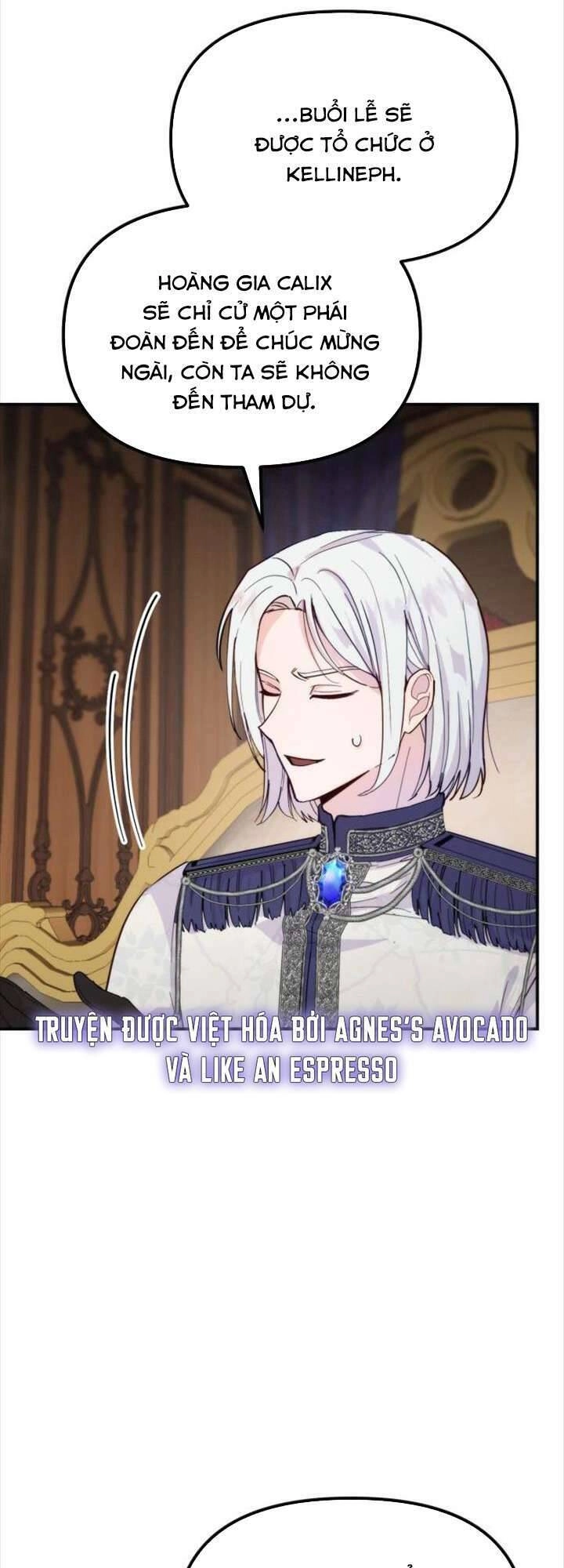 Hoàng Đế Điên Cuồng Ôm Lấy Tôi Chapter 5 - 32