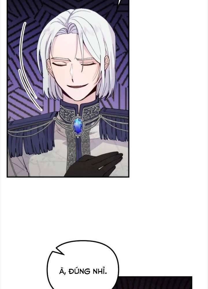 Hoàng Đế Điên Cuồng Ôm Lấy Tôi Chapter 5 - 36