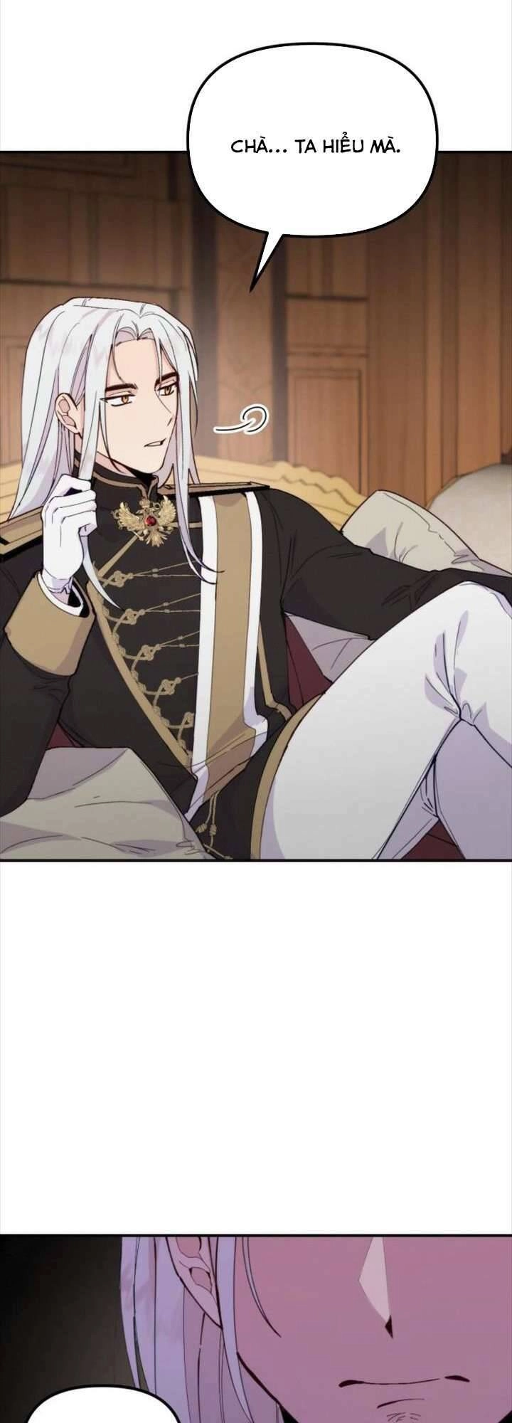 Hoàng Đế Điên Cuồng Ôm Lấy Tôi Chapter 5 - 38