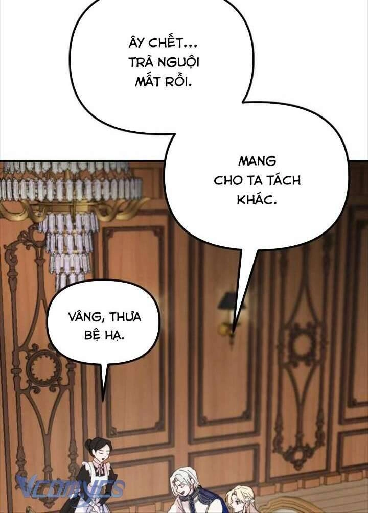 Hoàng Đế Điên Cuồng Ôm Lấy Tôi Chapter 5 - 40