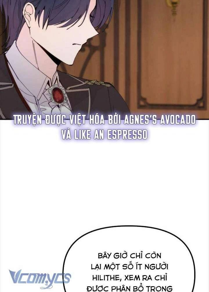 Hoàng Đế Điên Cuồng Ôm Lấy Tôi Chapter 5 - 43