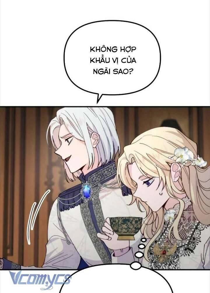 Hoàng Đế Điên Cuồng Ôm Lấy Tôi Chapter 5 - 46