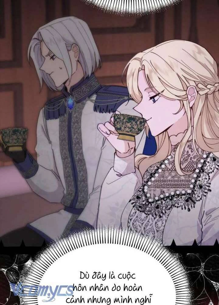 Hoàng Đế Điên Cuồng Ôm Lấy Tôi Chapter 5 - 52