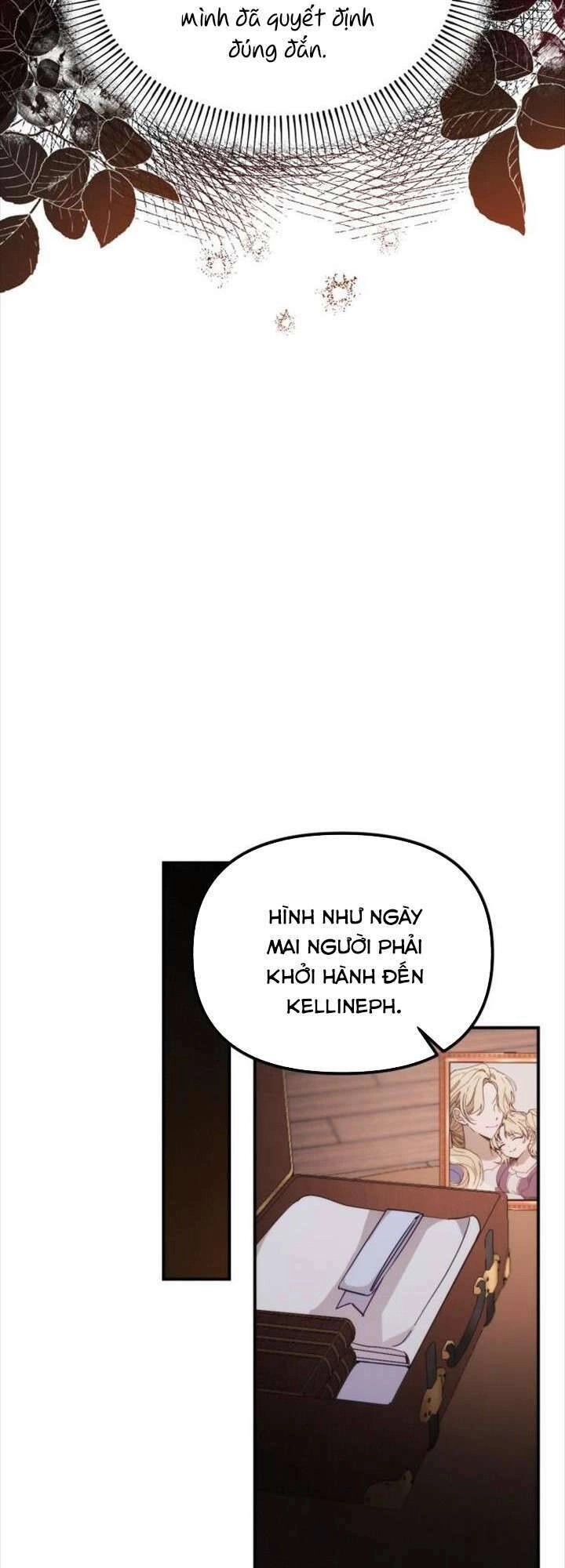 Hoàng Đế Điên Cuồng Ôm Lấy Tôi Chapter 5 - 53