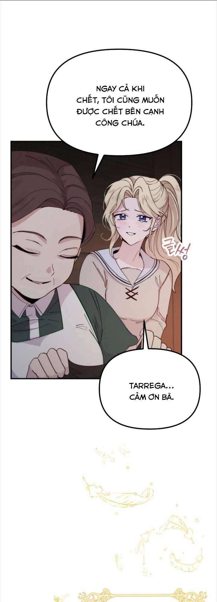 Hoàng Đế Điên Cuồng Ôm Lấy Tôi Chapter 5 - 56