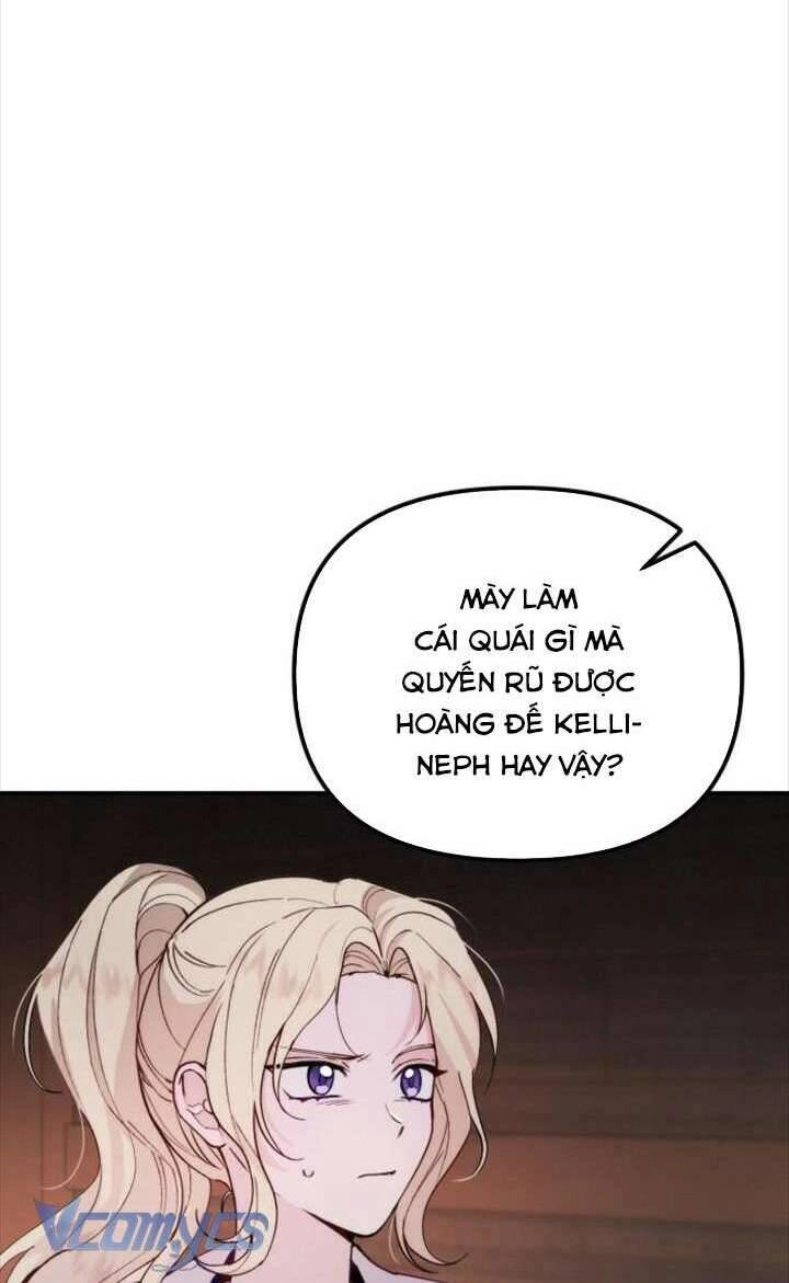 Hoàng Đế Điên Cuồng Ôm Lấy Tôi Chapter 5 - 61