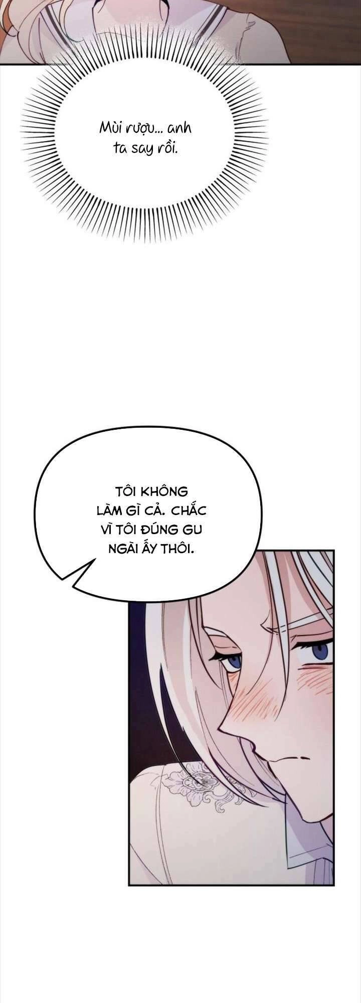 Hoàng Đế Điên Cuồng Ôm Lấy Tôi Chapter 5 - 62