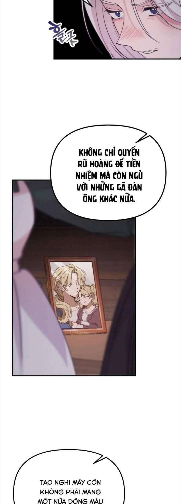 Hoàng Đế Điên Cuồng Ôm Lấy Tôi Chapter 5 - 65