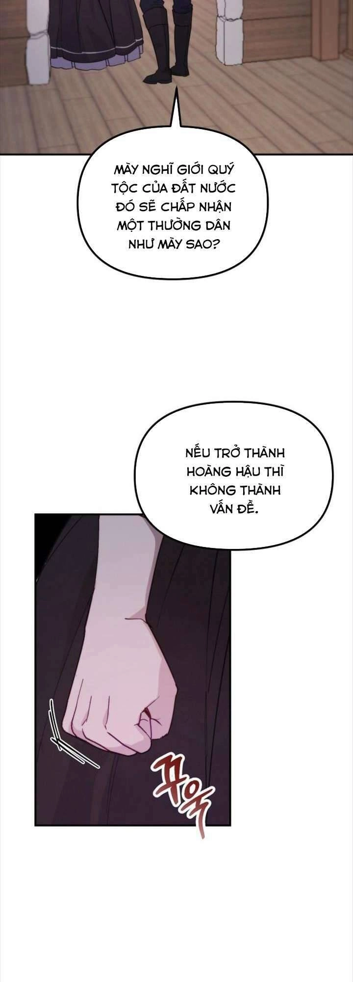 Hoàng Đế Điên Cuồng Ôm Lấy Tôi Chapter 5 - 68