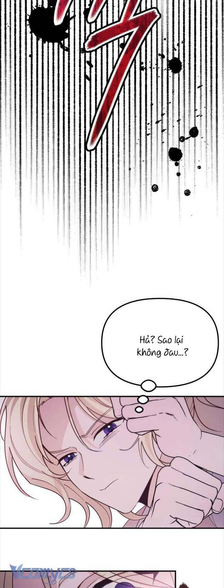 Hoàng Đế Điên Cuồng Ôm Lấy Tôi Chapter 5 - 72