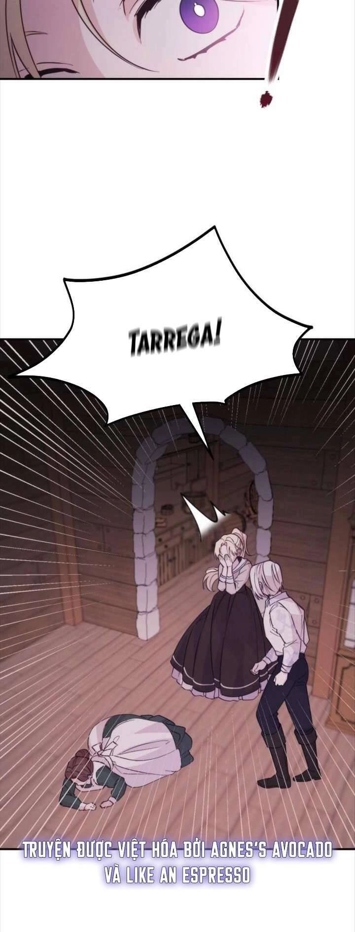 Hoàng Đế Điên Cuồng Ôm Lấy Tôi Chapter 5 - 73