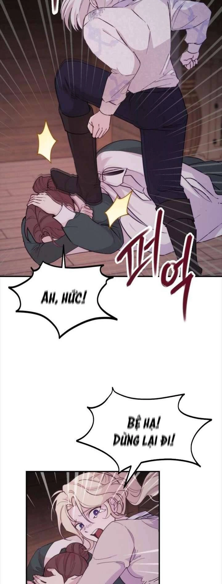 Hoàng Đế Điên Cuồng Ôm Lấy Tôi Chapter 5 - 75