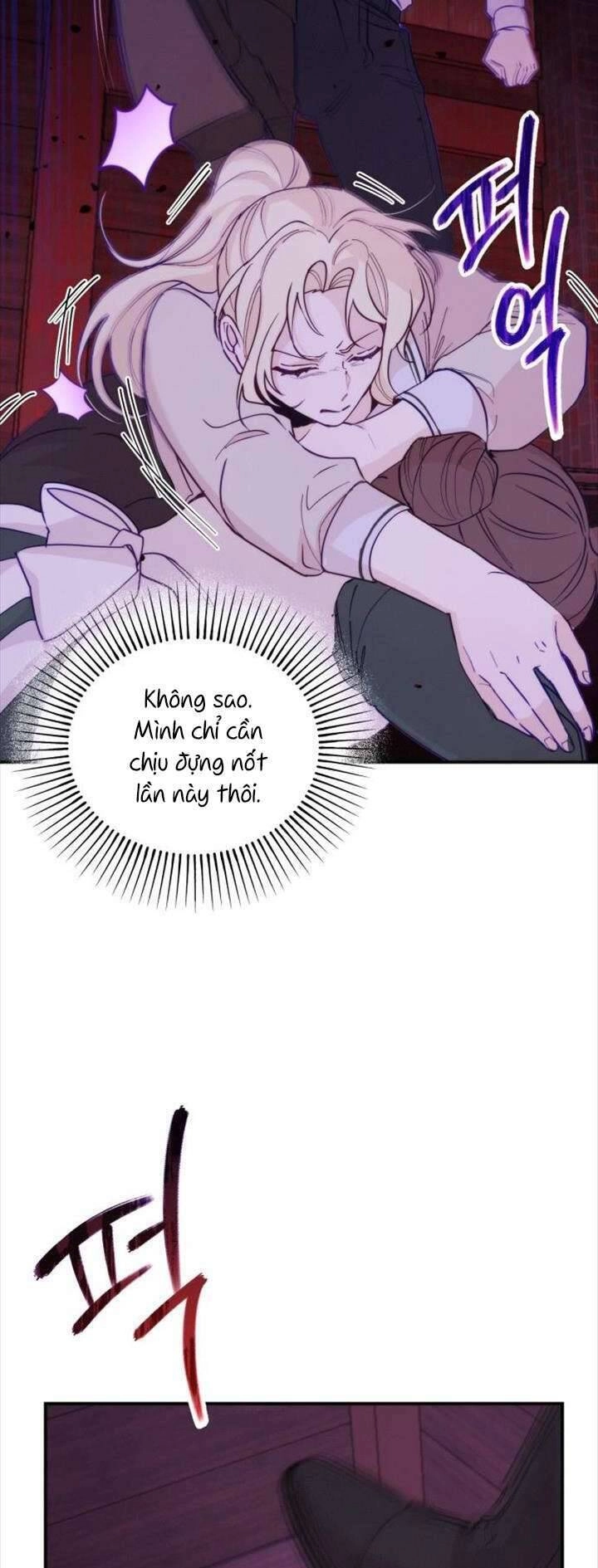 Hoàng Đế Điên Cuồng Ôm Lấy Tôi Chapter 5 - 77